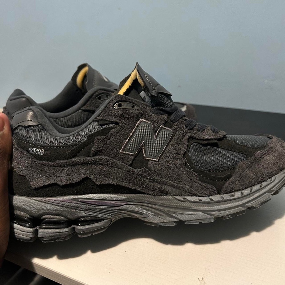 New balance 2002R Phantom